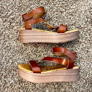 Blowfish Malibu Sandals